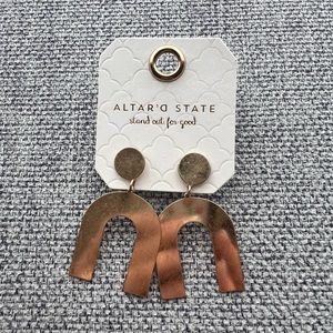 Altar’d State Earrings